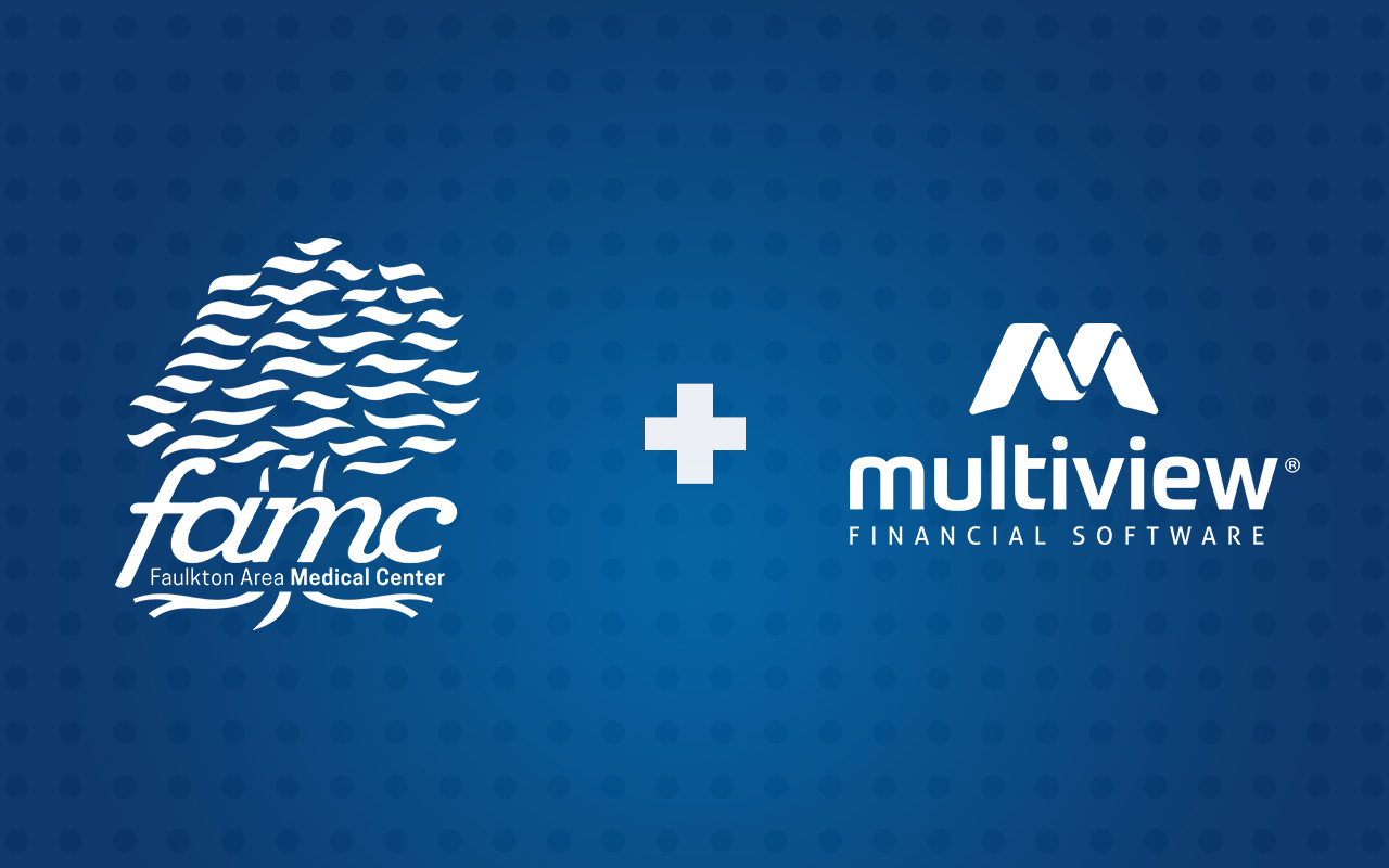 Faulkton Area Medical Center Smooth Transition to Multiview